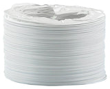 Renson 1006393 - pvc flexibel 7003 wit ø 125 3m | 3 stuks