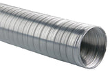 Renson 1006198 - alu flexibel dia 110 1500 mm | 2 stuks