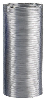 Renson 1006210 - alu flexibel dia 90 1500 mm | 2 stuks
