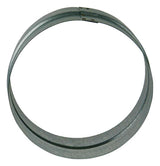 Renson 1006190 - semidec verbindingsstuk d.125 | 2 stuks