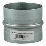 Renson 1006192 - semidec verbindingsstuk d.80 | 2 stuks
