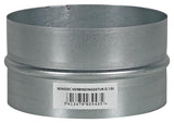 Renson 1006195 - semidec verbindingsstuk d.130 | 2 stuks