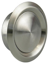Renson 1006330 - afzuigventiel inbouw 636 inox ø 125 | 2 stuks