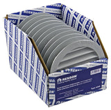 Renson 1006261 - ronde rooster inbouw 434 r alural 9006 ø 125 | 10 stuks