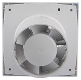 Renson 1006474 - greenwave ventilator met timer9201t wit ø 100 | 1 stuks