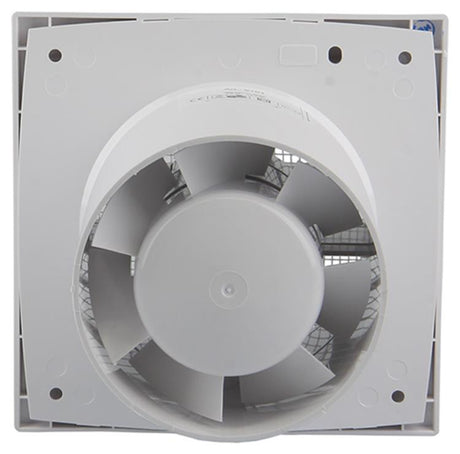 Renson 1006477 - greenwave vent. vochtigheids sensor 9401h wit ø 100 | 1 stuks
