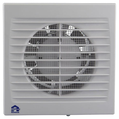 Renson 1006479 - greenwave vent. vochtigheids sensor 9403h ø 150 wit | 1 stuks