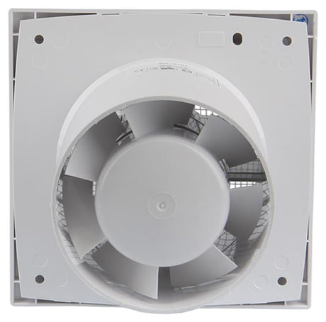 Renson 1006479 - greenwave vent. vochtigheids sensor 9403h ø 150 wit | 1 stuks