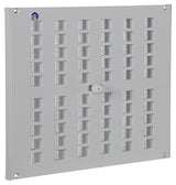 Renson 1006627 - roos.4032 2 f1 240x200mm | 2 stuks