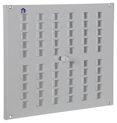 Renson 1006627 - roos.4032 2 f1 240x200mm | 2 stuks