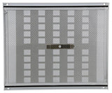 Renson 1006627 - roos.4032 2 f1 240x200mm | 2 stuks