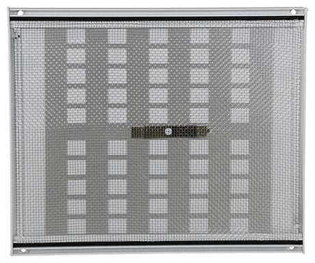 Renson 1006627 - roos.4032 2 f1 240x200mm | 2 stuks