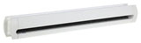 Renson 1006751 - silendo nr.461 ak ral9010 | 1 stuks