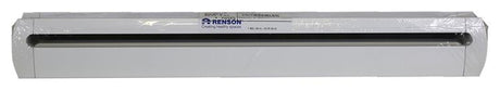 Renson 1006751 - silendo nr.461 ak ral9010 | 1 stuks