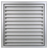 Renson 1006612 - muurrooster 411 f1 400x400mm | 1 stuks