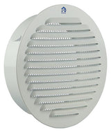 Renson 1006622 - r. scho. 435r ral 9010 ø 145 | 5 stuks