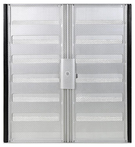Renson 1006630 - roos.4032 3 f1 325x300mm | 1 stuks