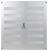 Renson 1006630 - roos.4032 3 f1 325x300mm | 1 stuks