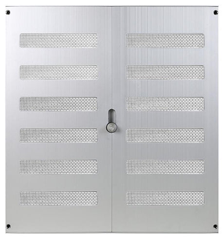 Renson 1006630 - roos.4032 3 f1 325x300mm | 1 stuks
