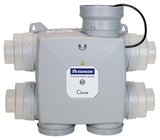 Renson 1054329 - centraal ventilatiesysteem cbase | 1 stuks