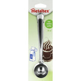 Metaltex Kaffee-Messlöffel-Beutelverschließer