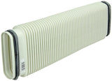 Renson 1053833 - flexibel horizontaal verticaalflexibel 90°(40cm) | 2 stuks