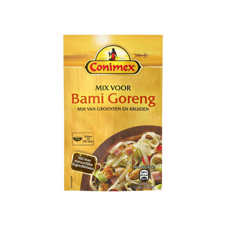 Conimex-Mischung für Bami Goreng (10x 43gr)