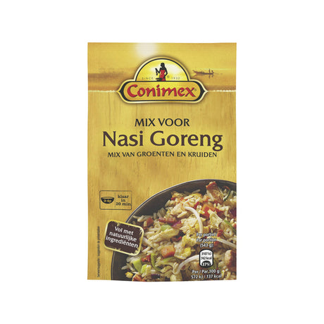 Conimex-Mischung für Nasi Goreng (10x 37gr)
