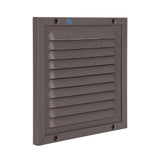 Renson 1062433 - vrac opb.schoepenr-kader-gaas 437 (150x150) structuur 7016 | 5 stuks