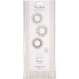 Vivi Gade Rosetten, D 8 cm, 160 g, 6 Stück, 1 Box