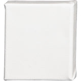 Creativ Company Artistline Canvas 10x10cm, 10st.