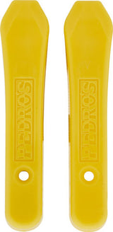 Pedros micro lever tyre levers - set of 2