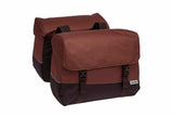 Ny Tas Looxs Joli Double | Oslo | Bordeaux Red | 37L