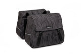 Newloox's Bag New Joli Double Double | Alma | Schwarz