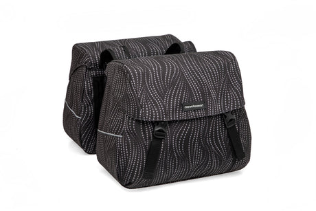 Newloox's Bag New Joli Double Double | Alma | Schwarz