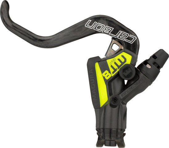 Magura MT8 SL Flat Mount HC Scheibenbremse