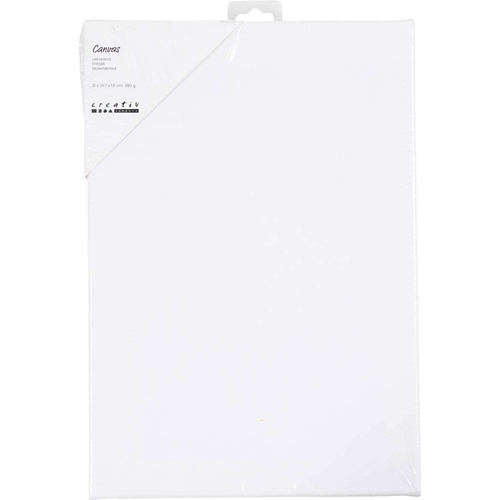 Https: www.cchobby.nl gespannen-canvas-d-1-6-cm-a4-afm-21x29-7-cm-280-gr-1-stuk