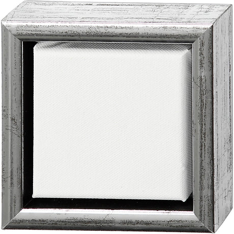 Https: www.cchobby.nl Leinwand-mit-Rahmen-Größe-10x10-cm-360-gr-verschiedene-Farben-1-teilig