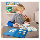 Hubelino Letters Learning Learning Blocks, 85dlg.