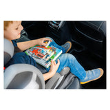 Hubelino Blockpuzzle Feuerwehr - 35 Teile