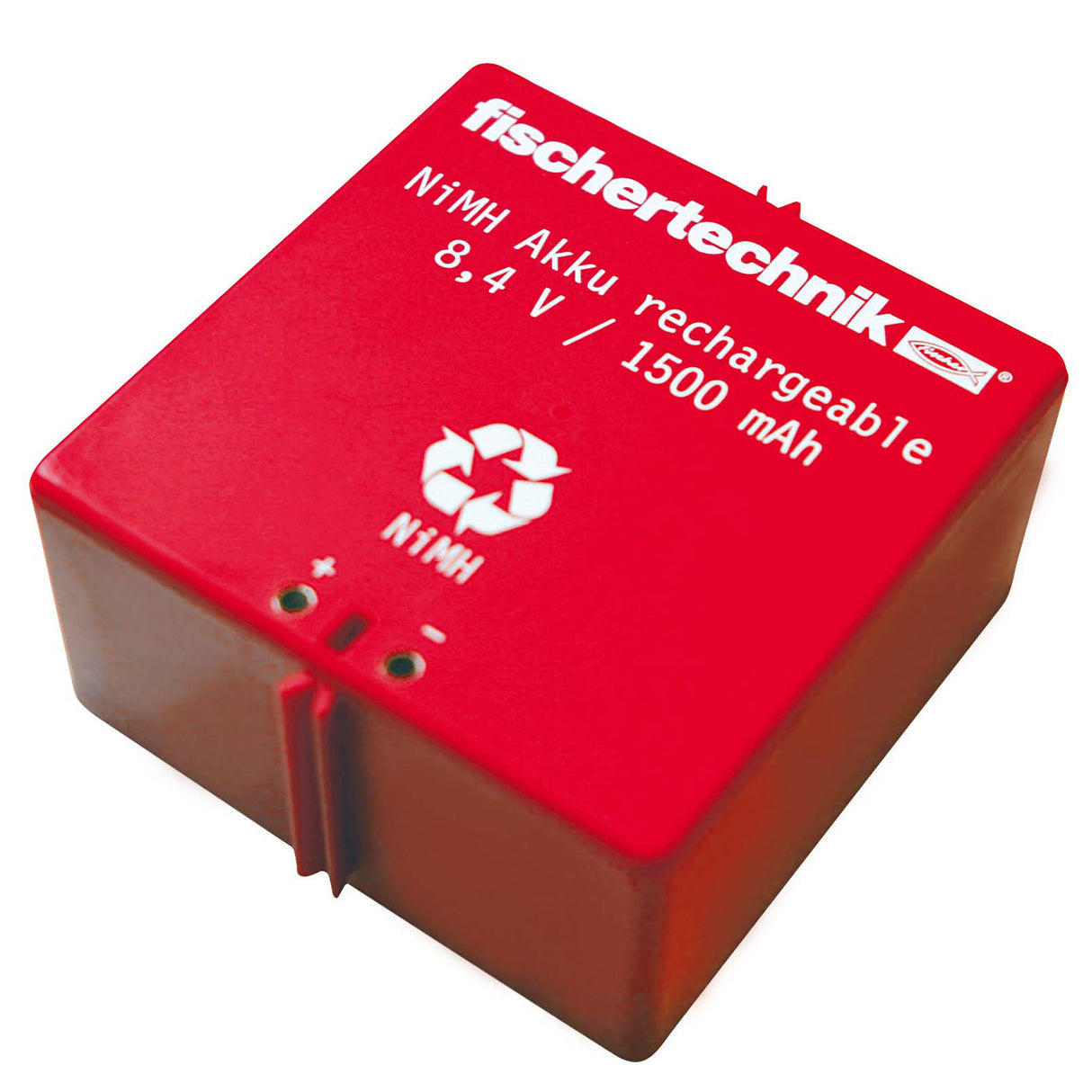 Fischertechnik Plus - Batterie -Set