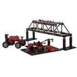 Fischertechnik Profi - Mechanic Static, 500DLG.