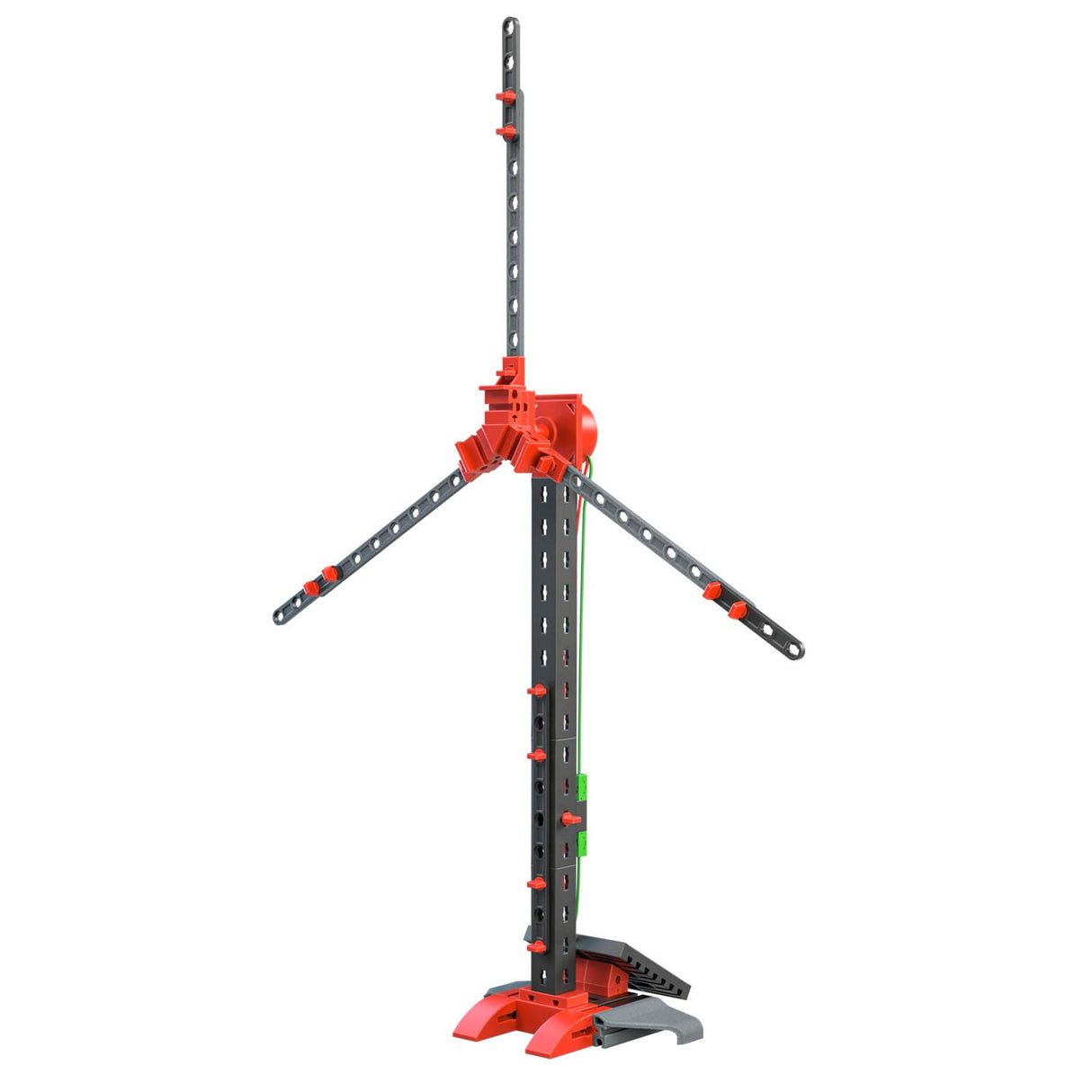 Fischertechnik Profi - Solarenergie