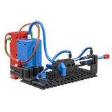 Fischertechnik Profi - starke Pneumatik
