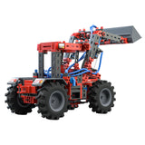 Fischertechnik Profi - starke Pneumatik
