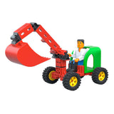 FischerTechnik Junior Constructor