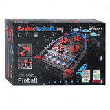 FICHISCHECHECHEK FORVED PINBALL BUUWET, 89DLG.