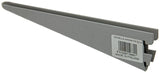 Sovella 1013121 - dubbele drager zilver effect. 20 cm | 20 stuks