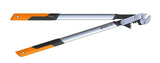 Fiskars Powergeartm X Astschere Getriebeschere LX99-L