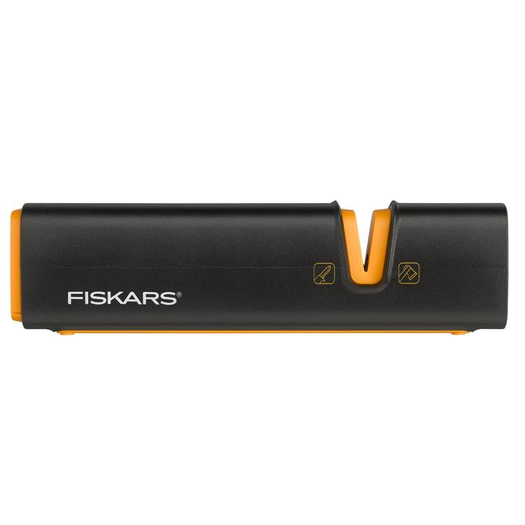 Fiskars Axt- und Messerschärfer xsharp Axt- und Messerschärfer Fiskars
